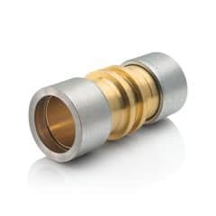 12.7mm (1/2) O/D tube connector