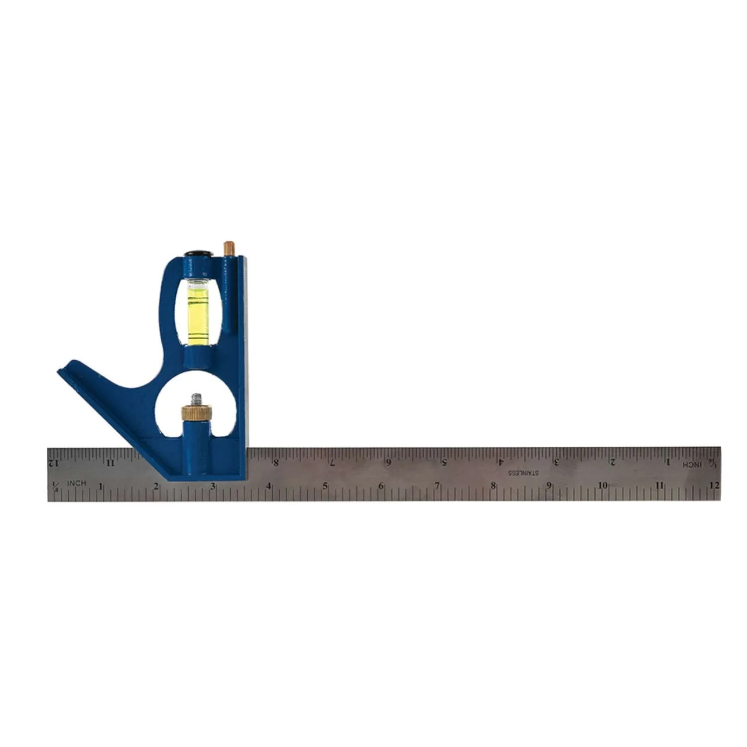 300mm Combination Set Square - Image 2