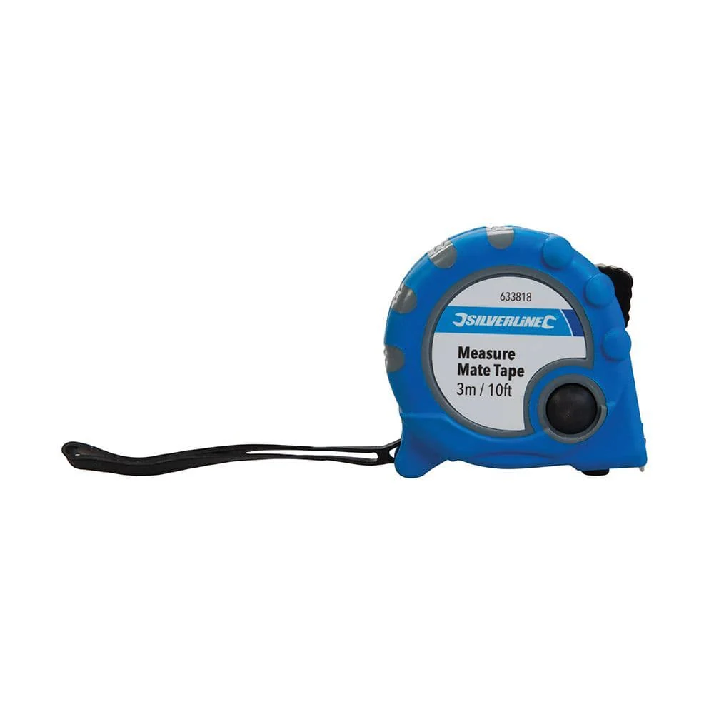 3m Tape Measure - Image 3