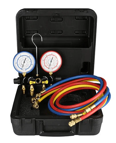 Air Con Commissioning Tools Basic Bundle - Image 3