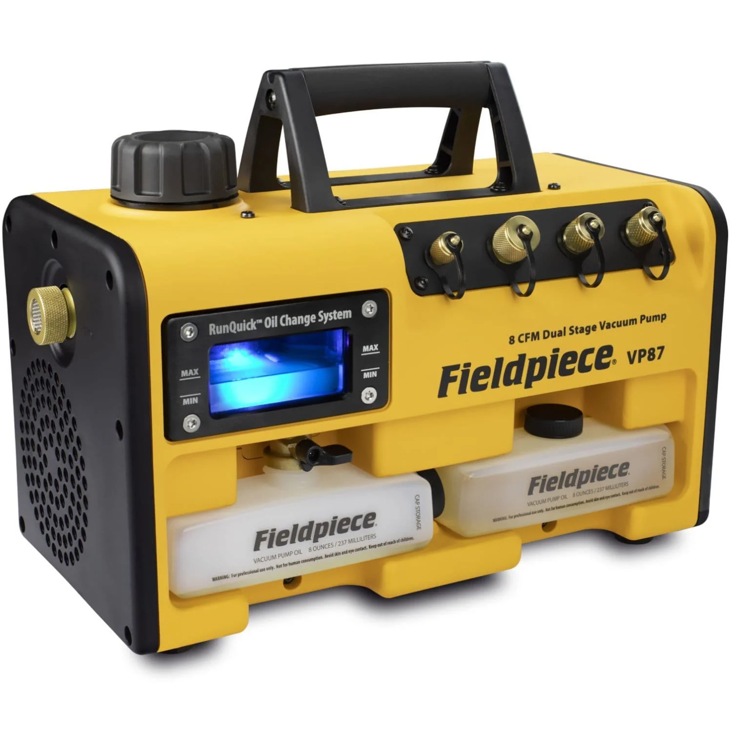 Air Con Commissioning Tools Pro Bundle - Image 2
