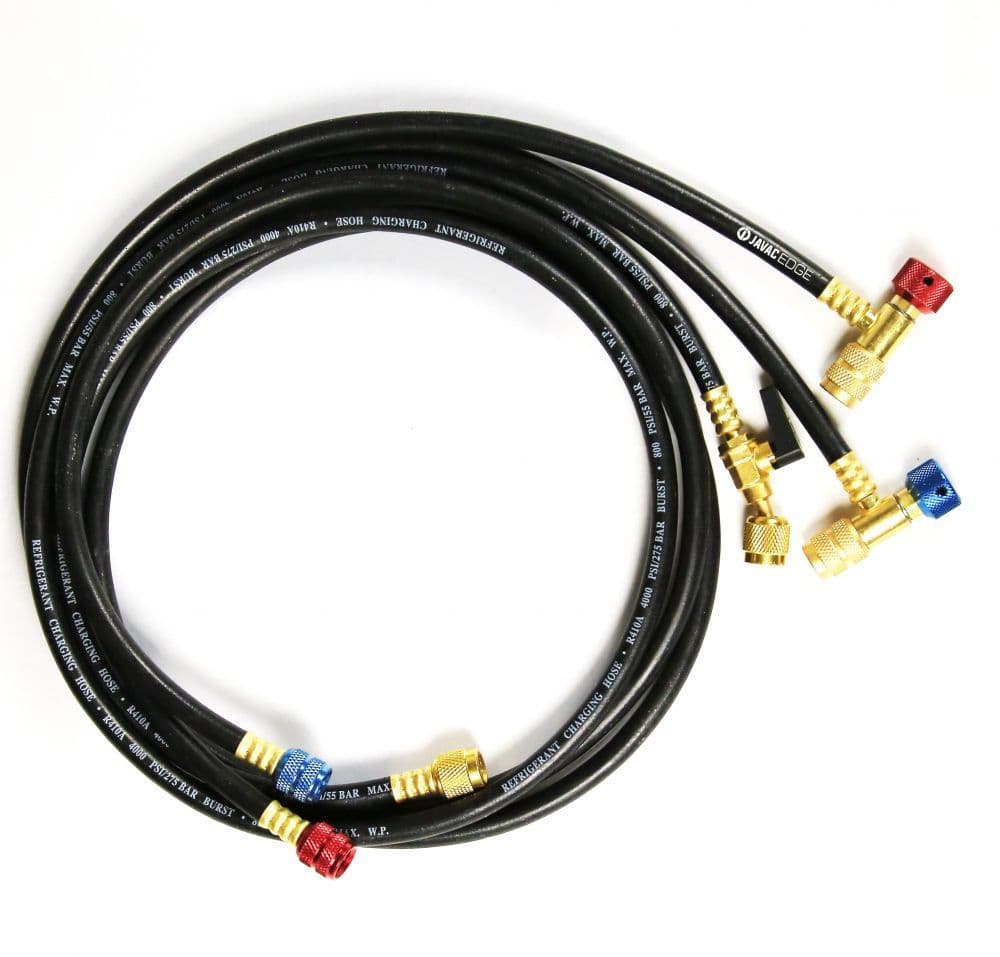 Air Con Commissioning Tools Pro Bundle - Image 5