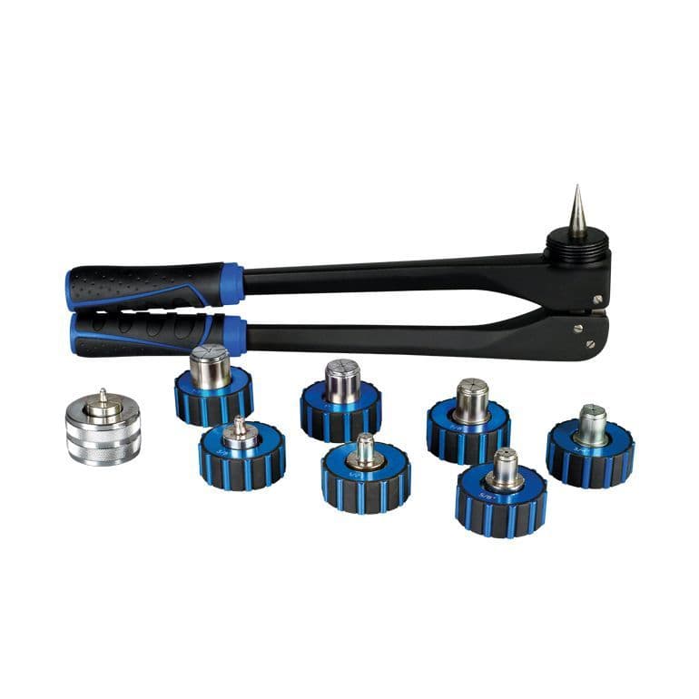 Air Con Pipe Tools Pro Bundle - Image 3