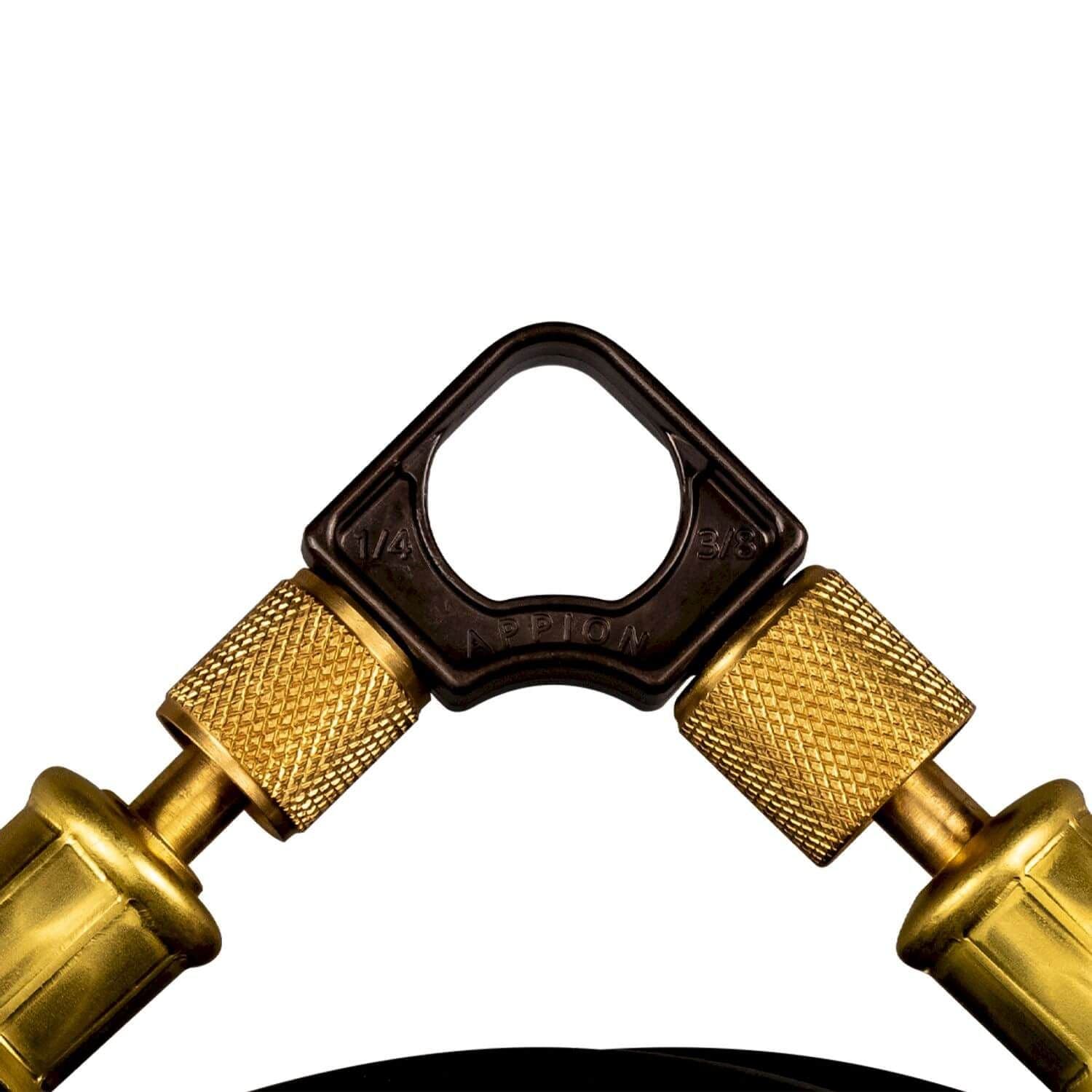 Appion 1/4in to 3/8in Refrigeration Hose Hanger - Image 2