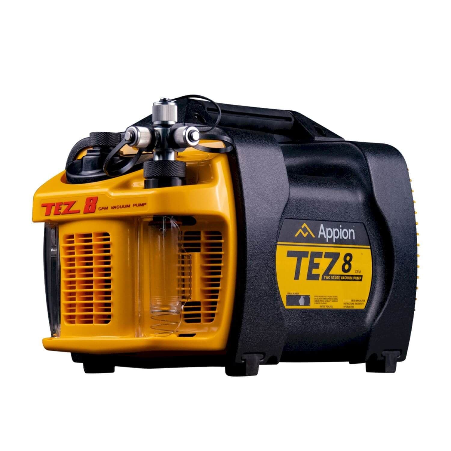 Appion 8CFM A2L Air Conditioning Vacuum Pump 110V - Image 3