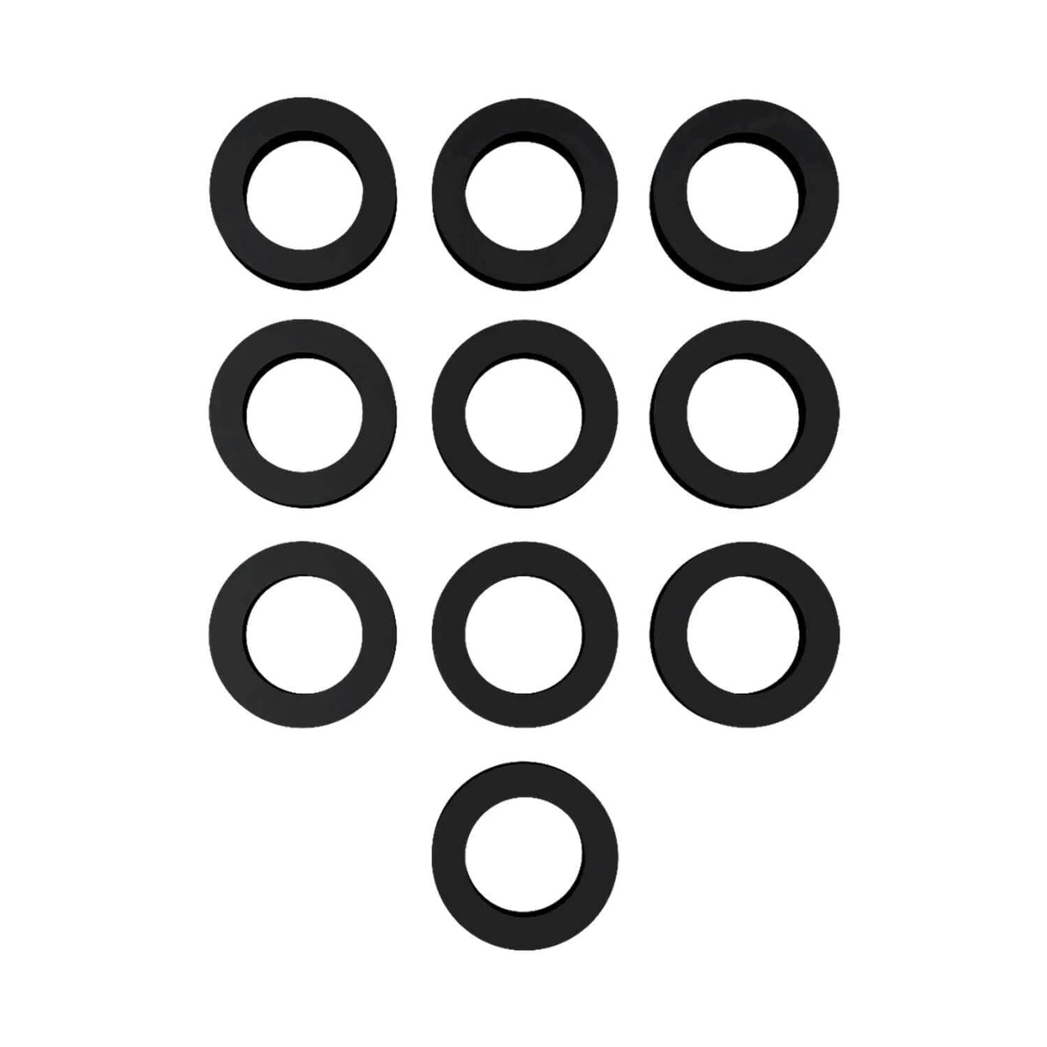 Appion MegaFlow Hose Gasket Kit for 1/4in Fittings - Image 2