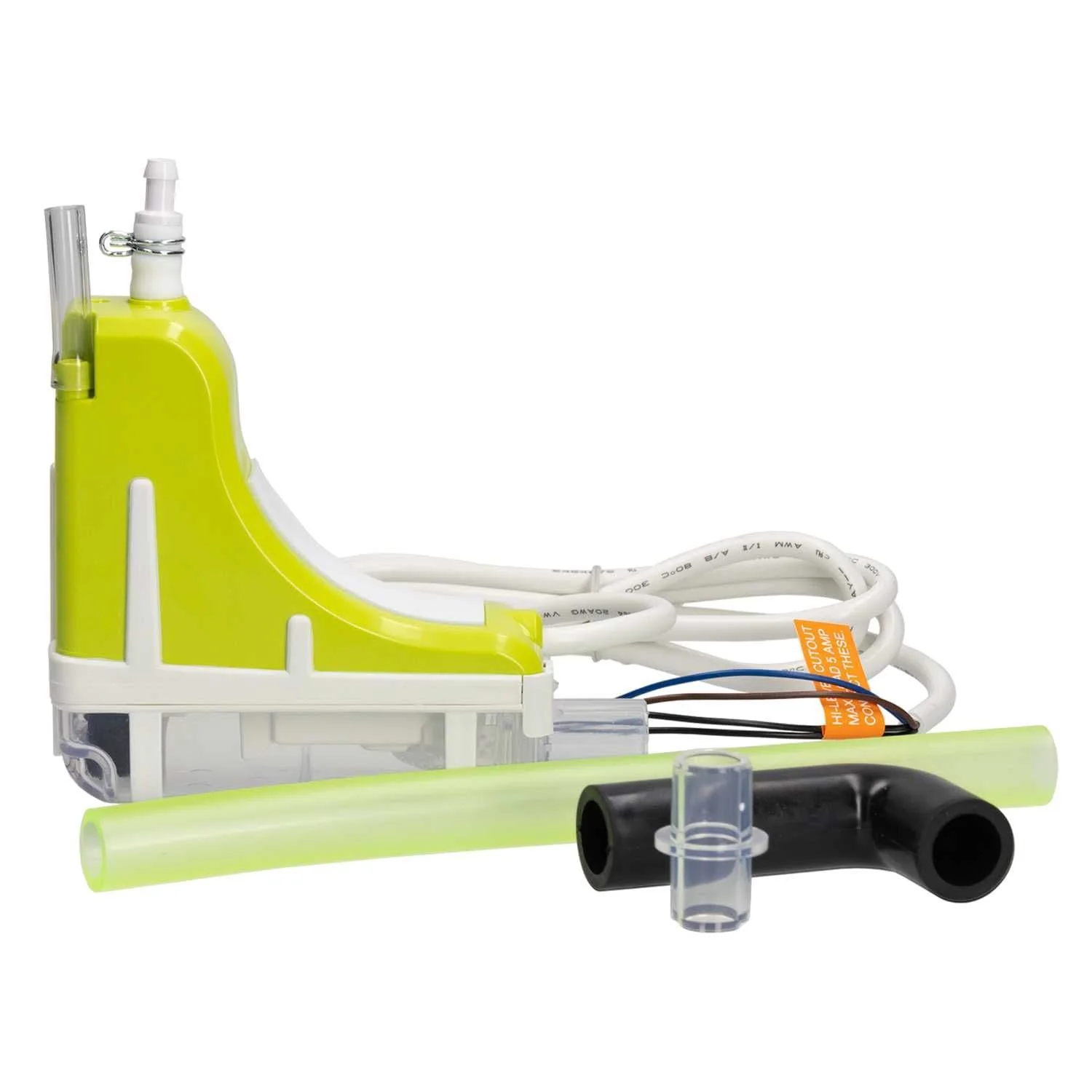 Aspen Silent+ Mini Lime Pump - Image 3