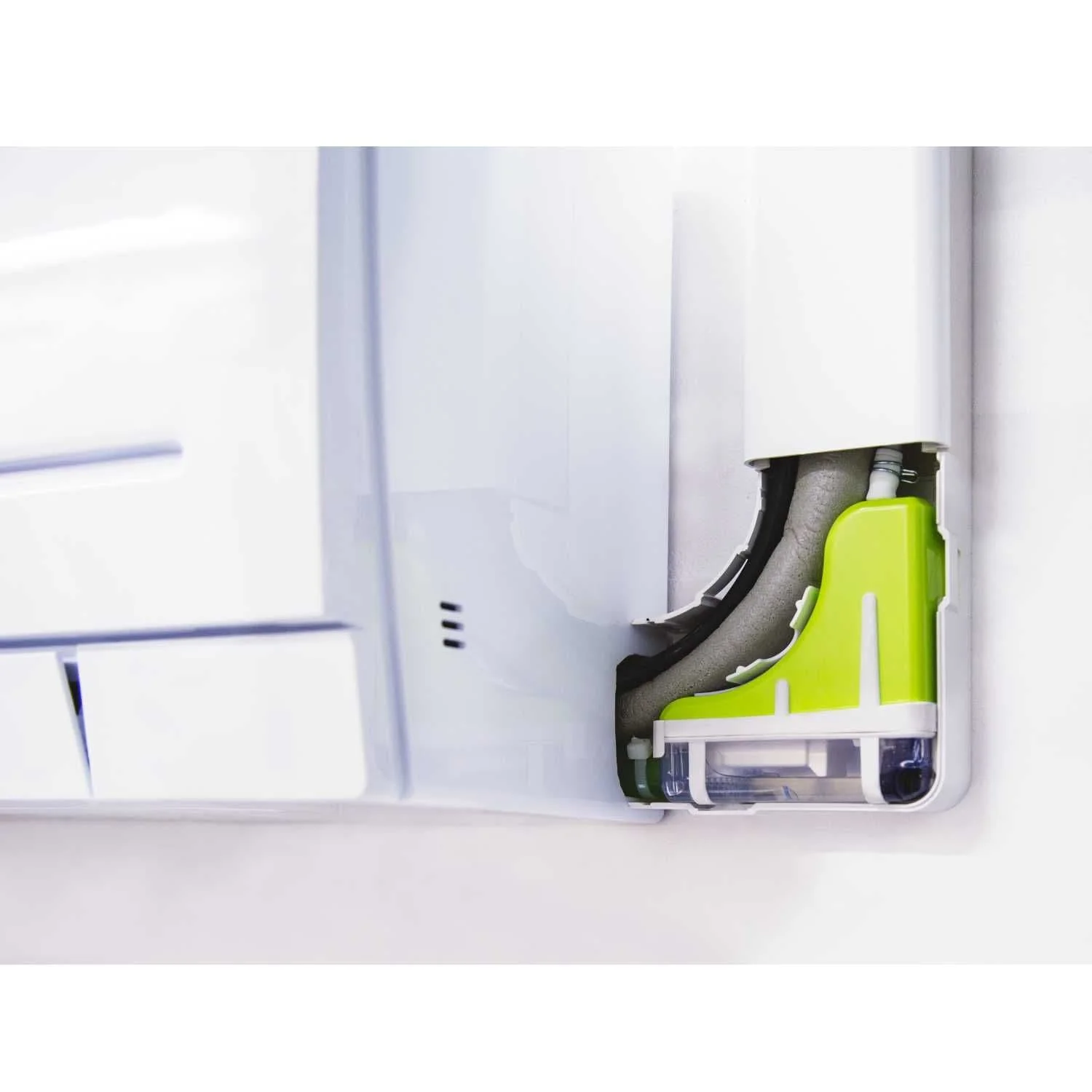 Aspen Silent+ Mini Lime Pump - Image 4