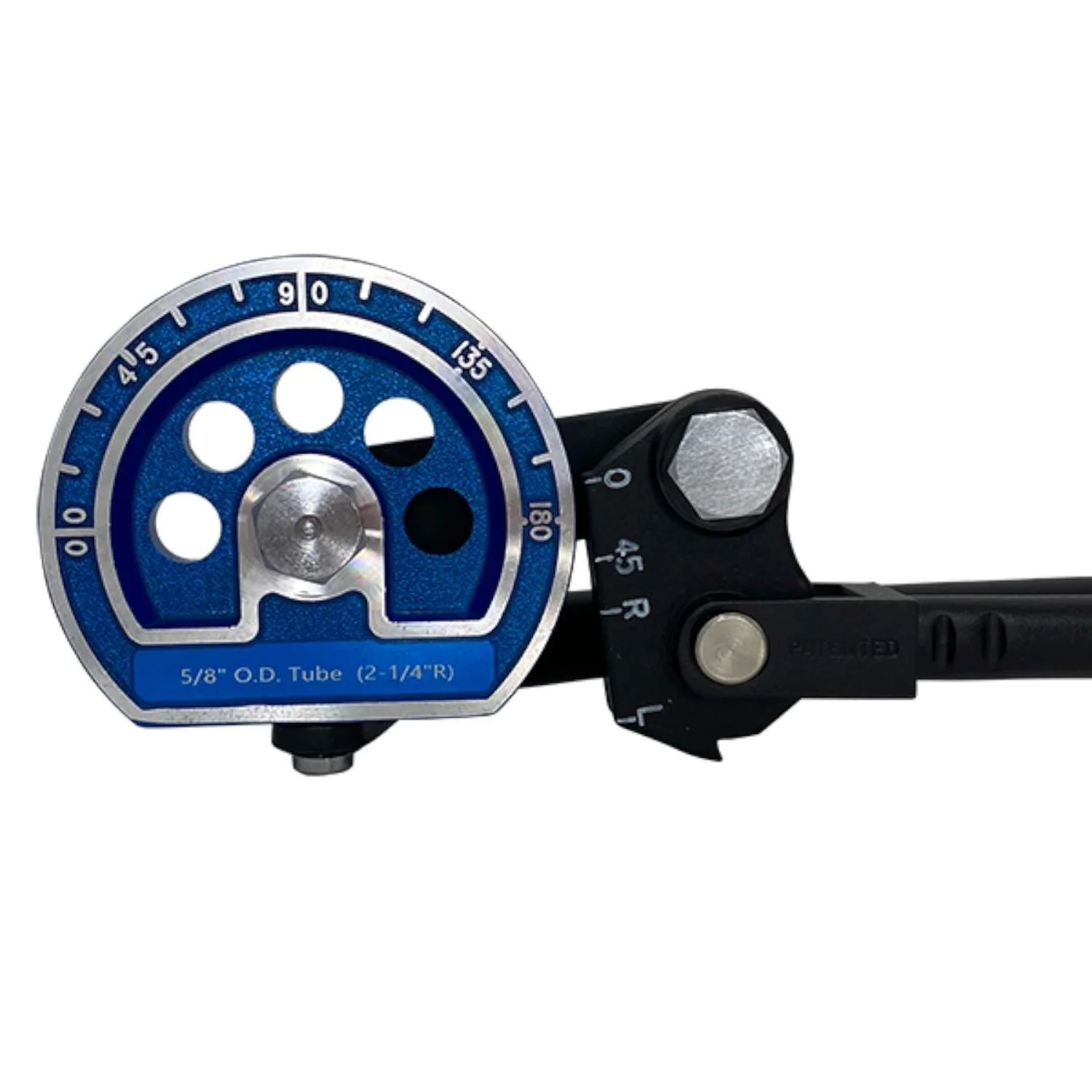 BlackMax Lever Type Air Con Tube Bender 5/8 - Image 2