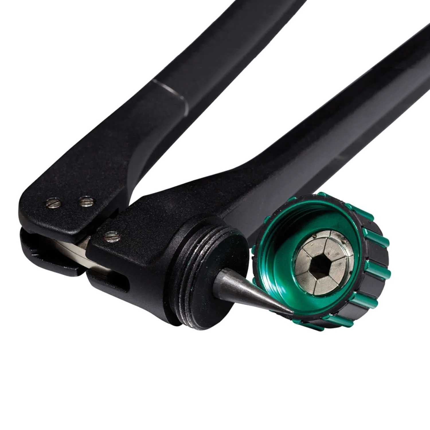 BlackMax Tube Expander Kit Air Conditioning 1/4" to 1.1/8" - Image 4