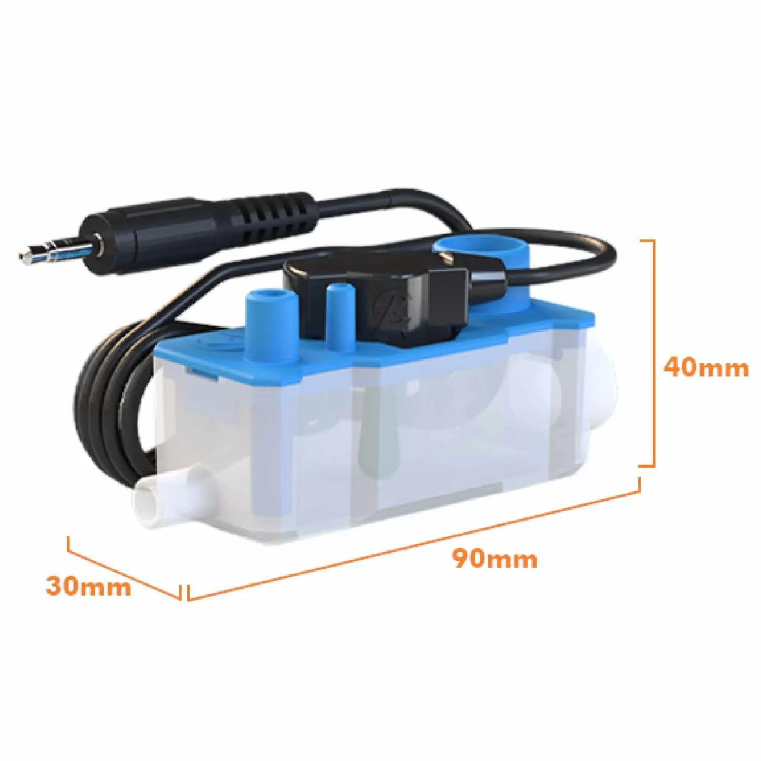 Blue Diamond MaxiBlue V2 Condensate Pump - Image 2