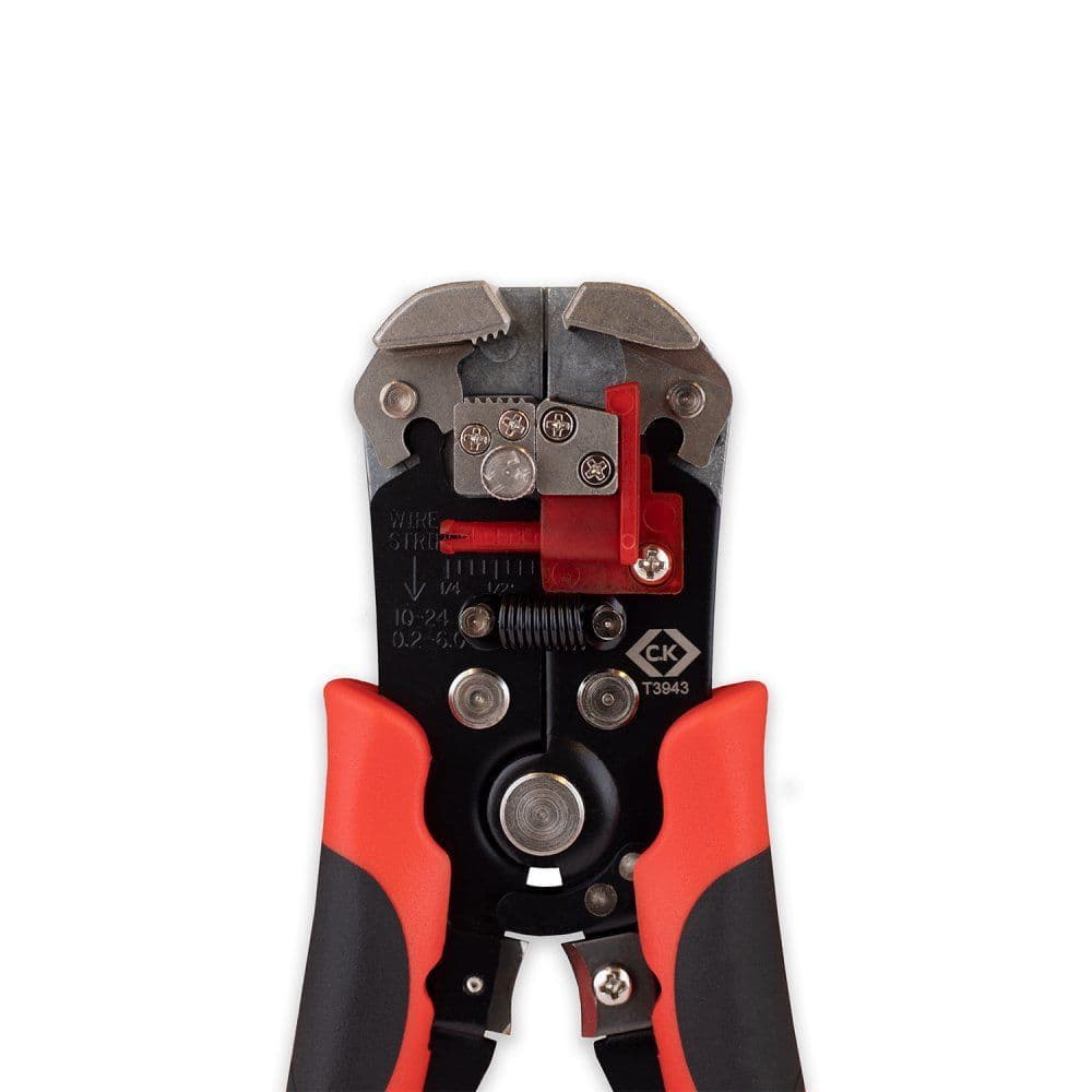 C.K Automatic Wire Stripper Pro - Image 3