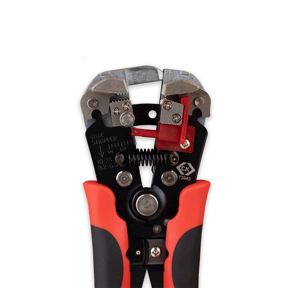 C.K Automatic Wire Stripper Pro - Image 4