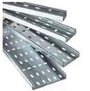 Cable Tray Medium Duty 1000mm - Image 2