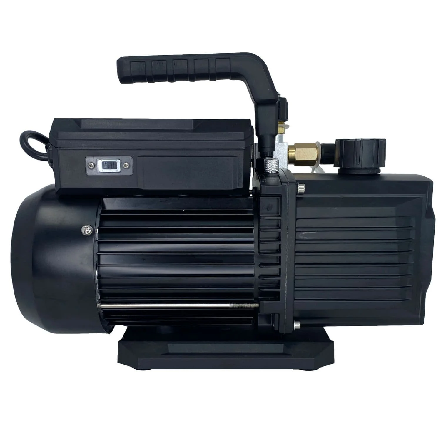 CPS Air Conditioning Vacuum Pump 12 cfm Dual Voltage R32 VPB12D - Image 2