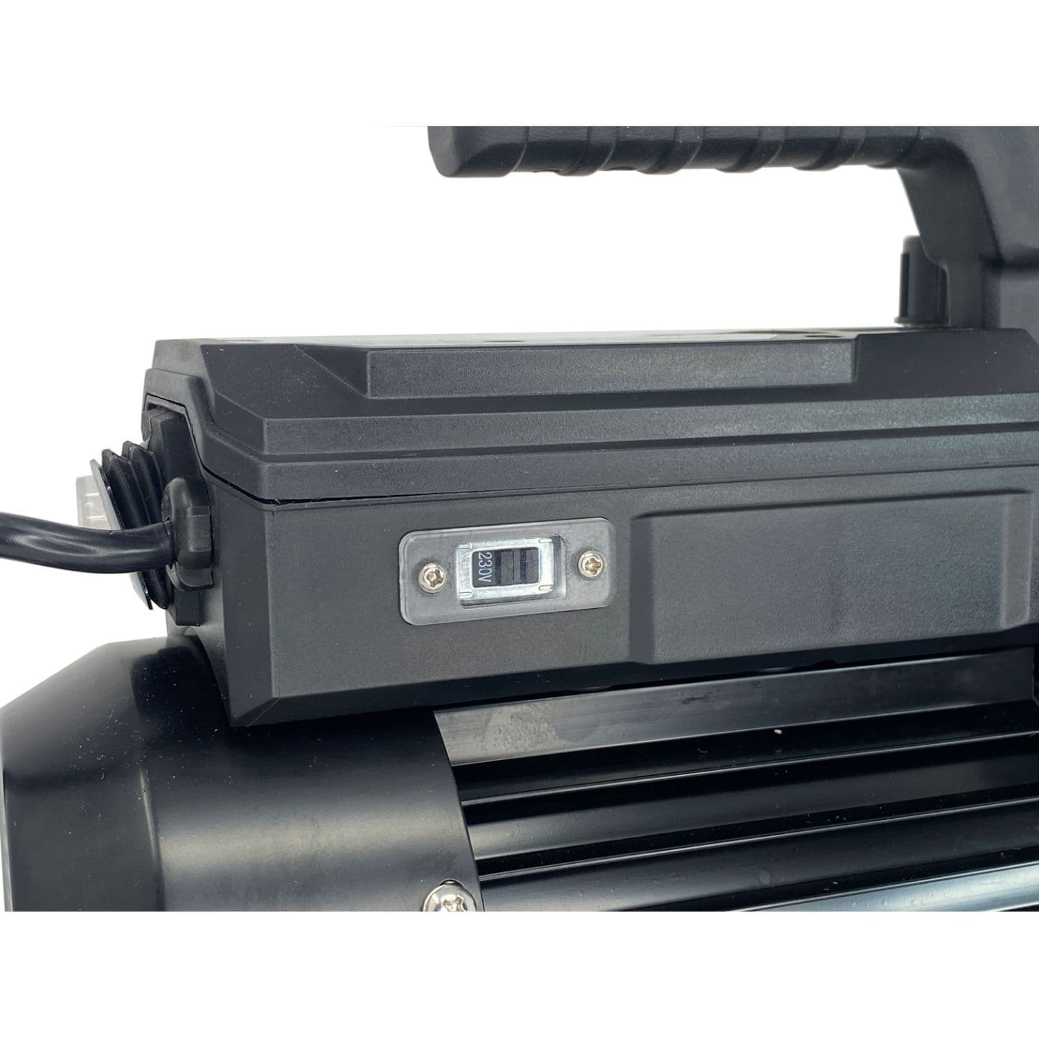 CPS Air Conditioning Vacuum Pump 6 cfm Dual Voltage R32 VPB6D - Image 4