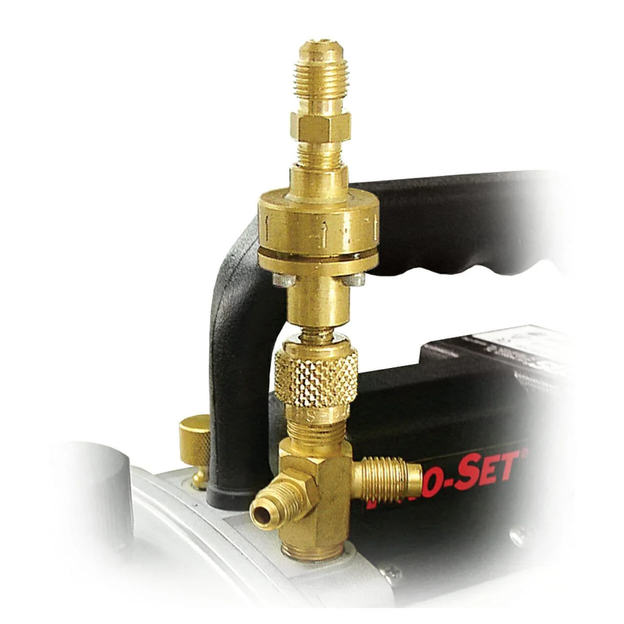 CPS Anti Siphon Vacuum Pump Non Return Valve VPAS8 - Image 2