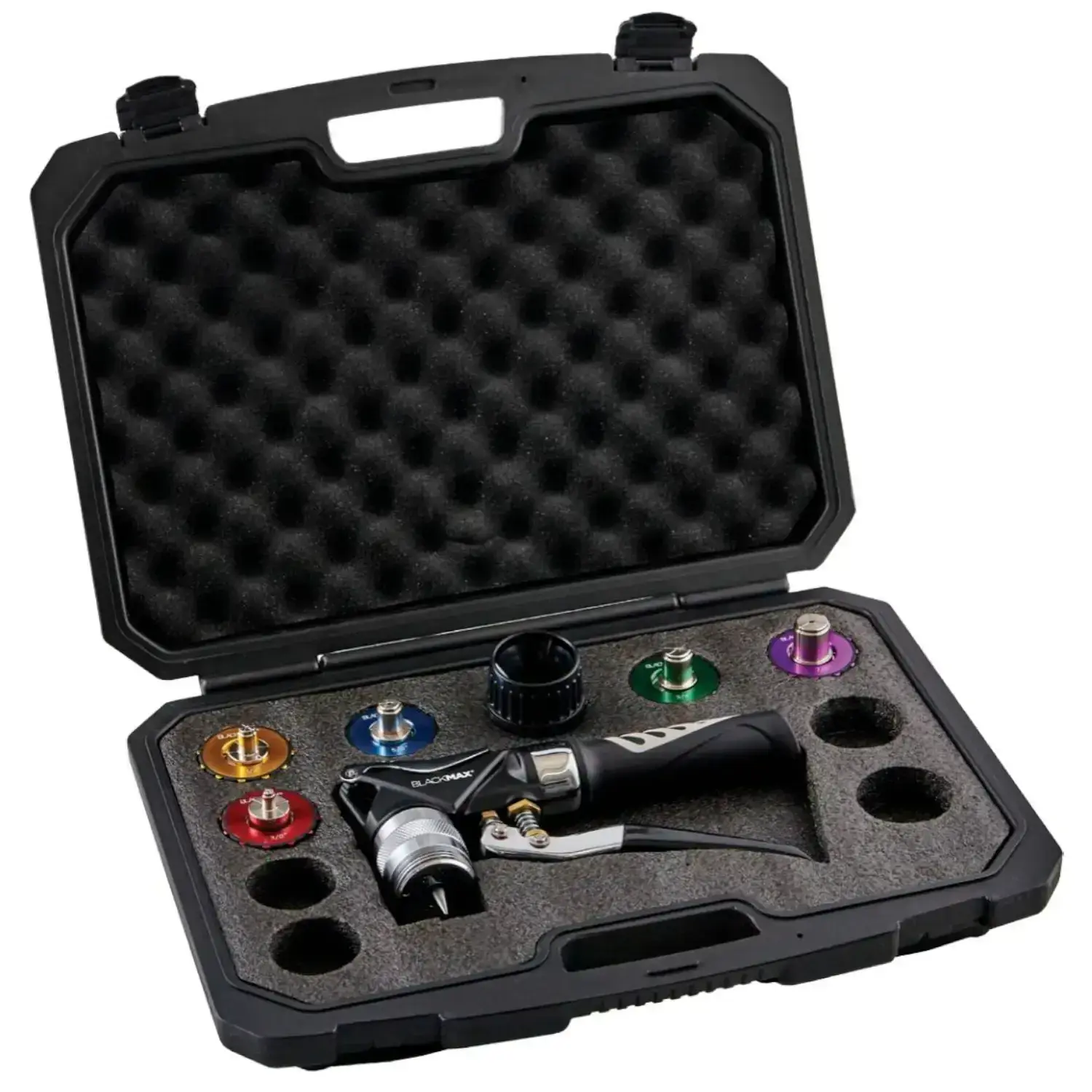 CPS Blackmax Hydraulic Air Conditioning Tube Expander Kit - Image 2