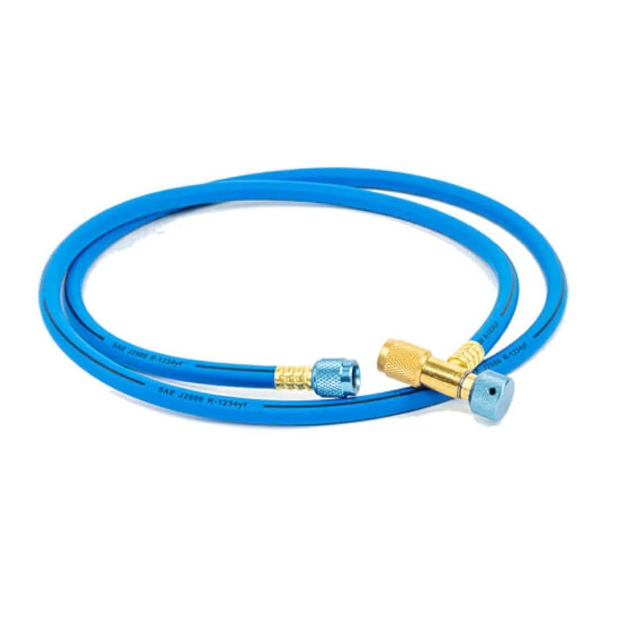 CPS Safety Valve 3x Hose Set 150cm R410A R32 - Image 3