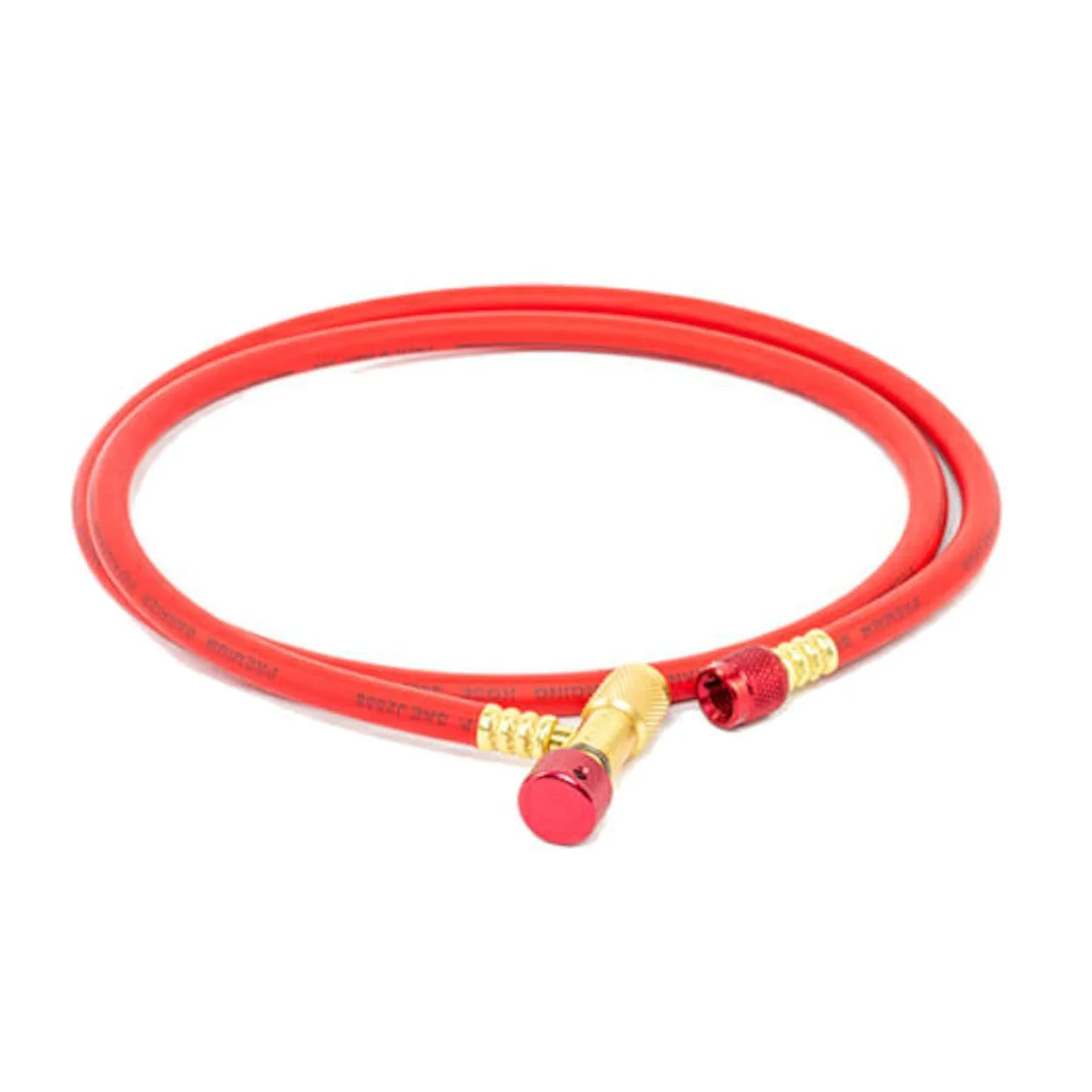 CPS Safety Valve 3x Hose Set 150cm R410A R32 - Image 4