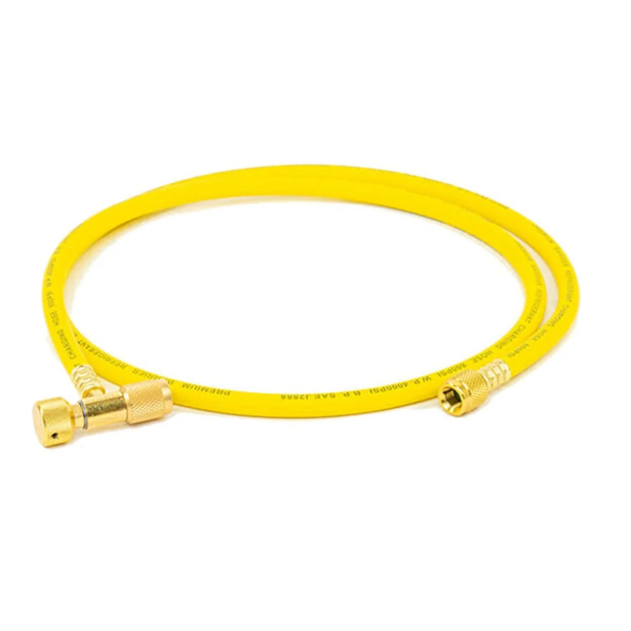 CPS Safety Valve 3x Hose Set 150cm R410A R32 - Image 5