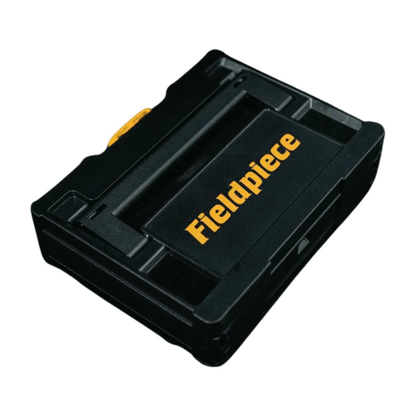 Fieldpiece 4 Port Digital Refrigerant Manifold with Hoses SM482V - Image 5