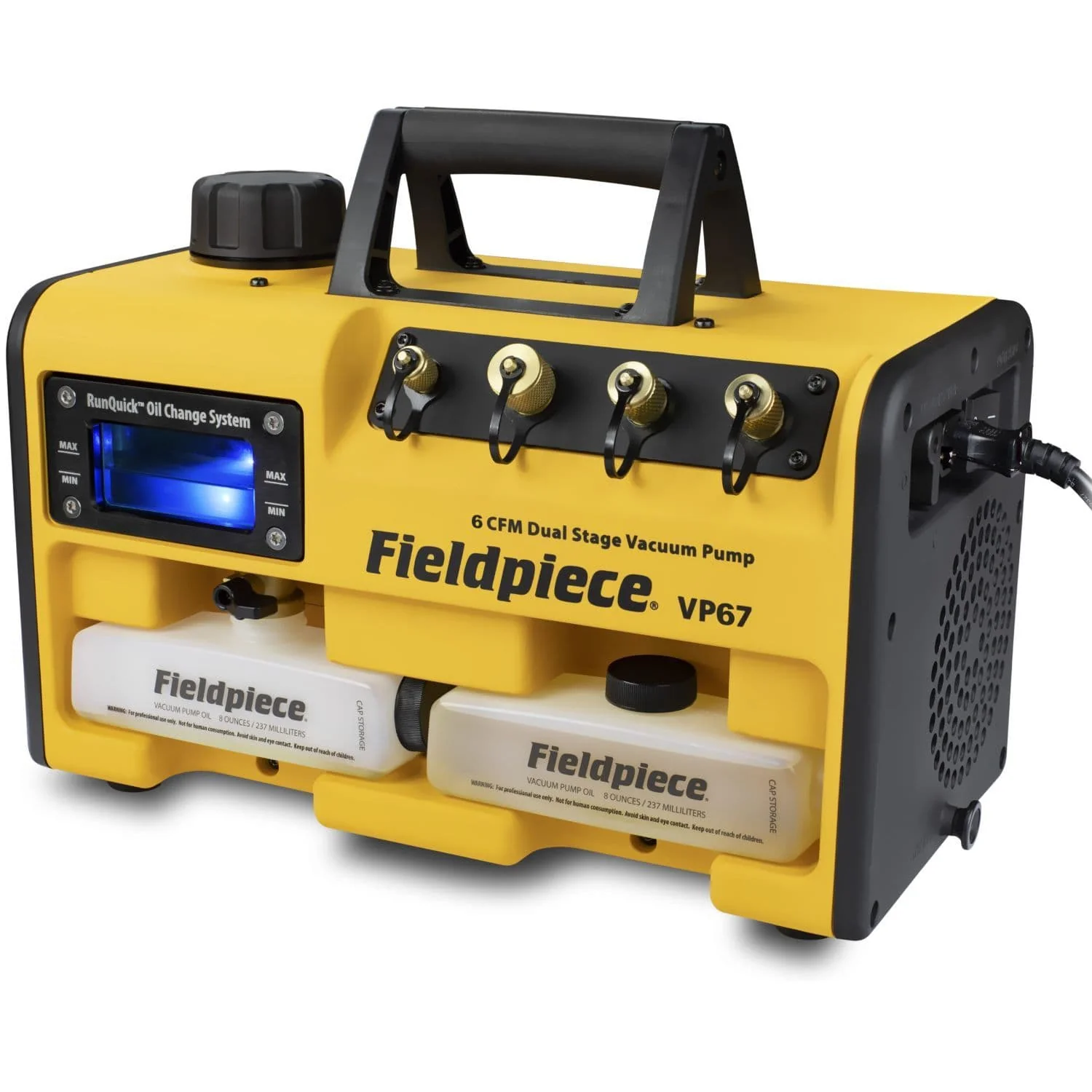 Fieldpiece Air Con Tools 2 Pack Bundle - Image 2