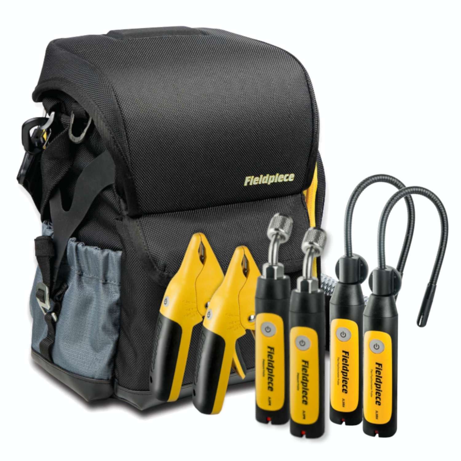 Fieldpiece Air Con Tools 6 Pack Bundle - Image 6