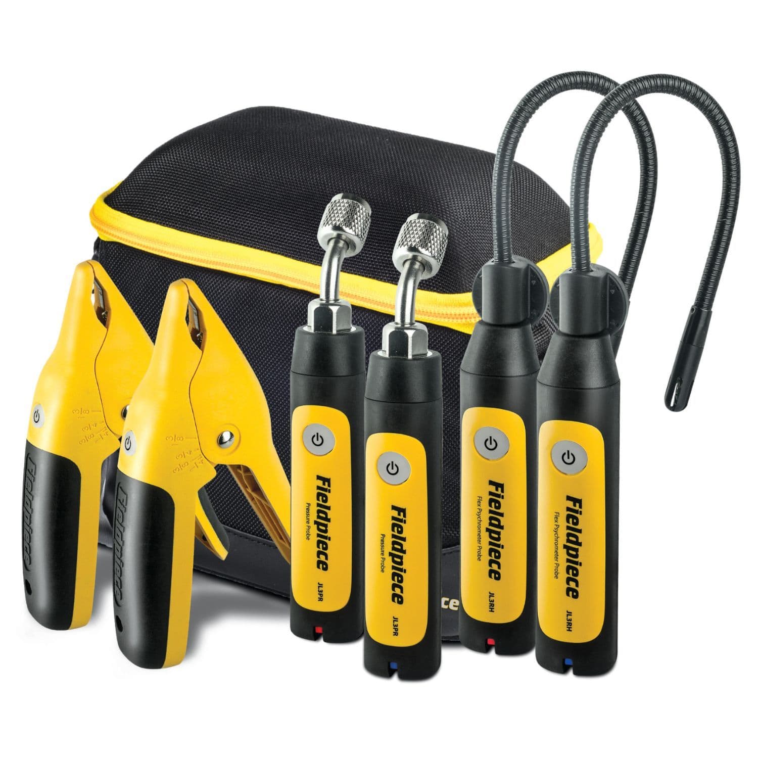 Fieldpiece Air Con Tools Promo Bundle 4 - Image 3
