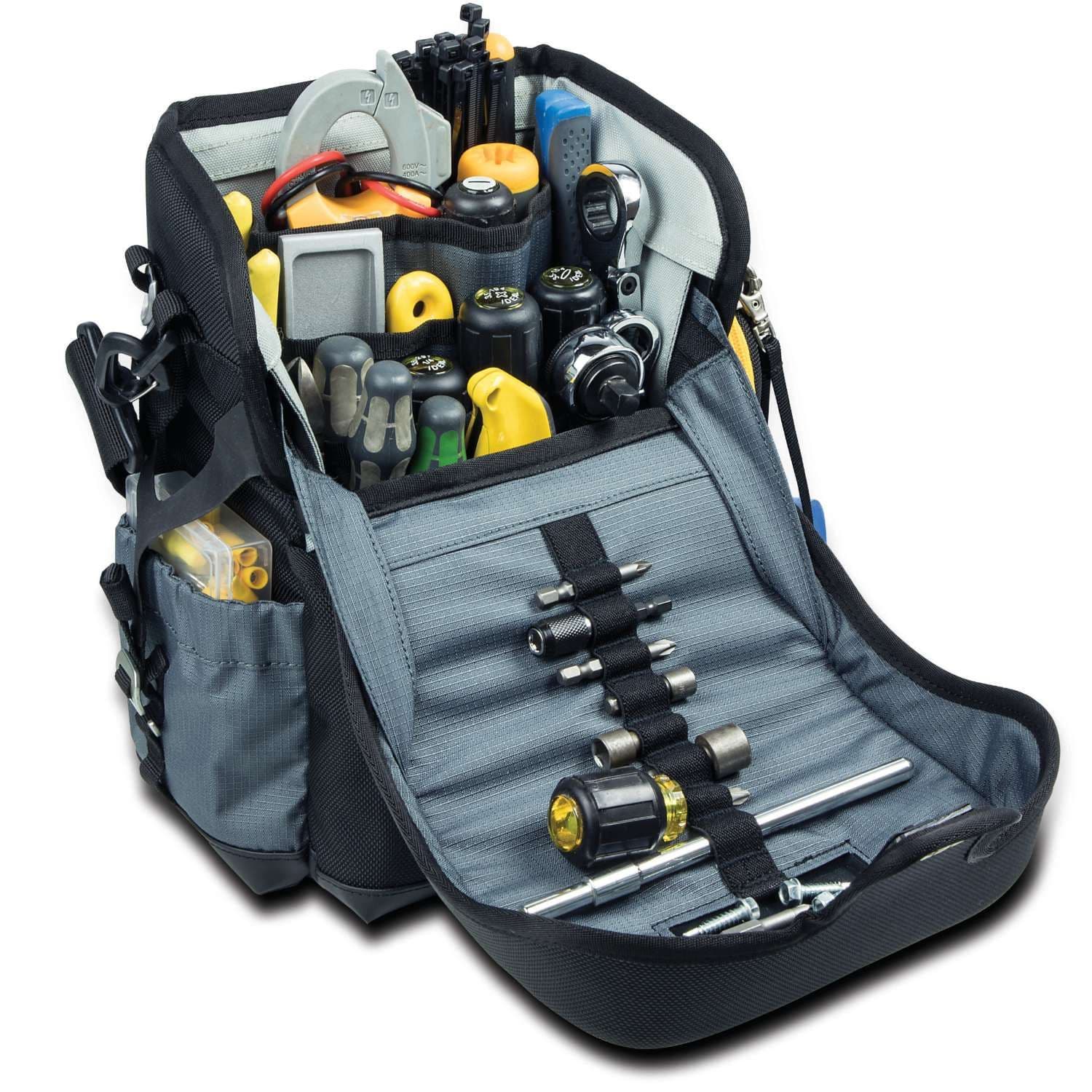 Fieldpiece inspection Tool Bag BG36 - Image 2