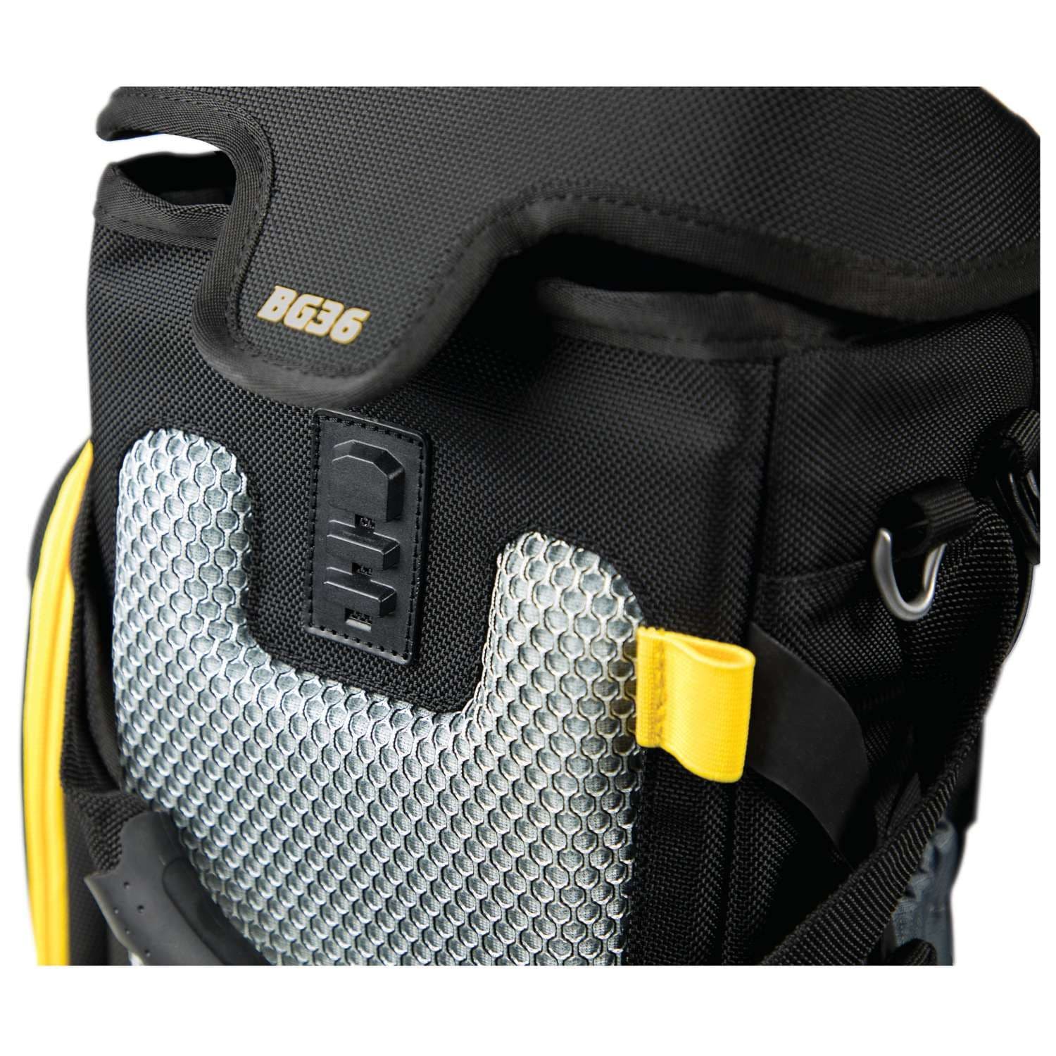 Fieldpiece inspection Tool Bag BG36 - Image 4