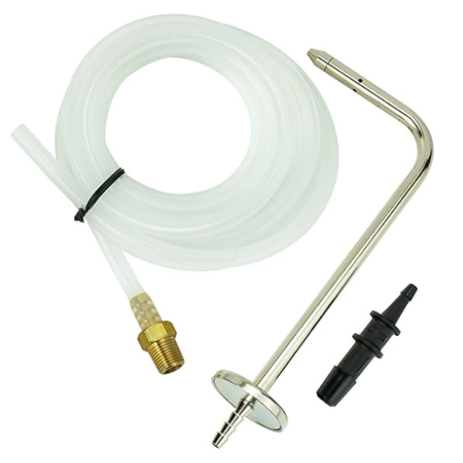 Fieldpiece Job Link System Dual Port Manometer Probe Kit JL3KM2 - Image 5
