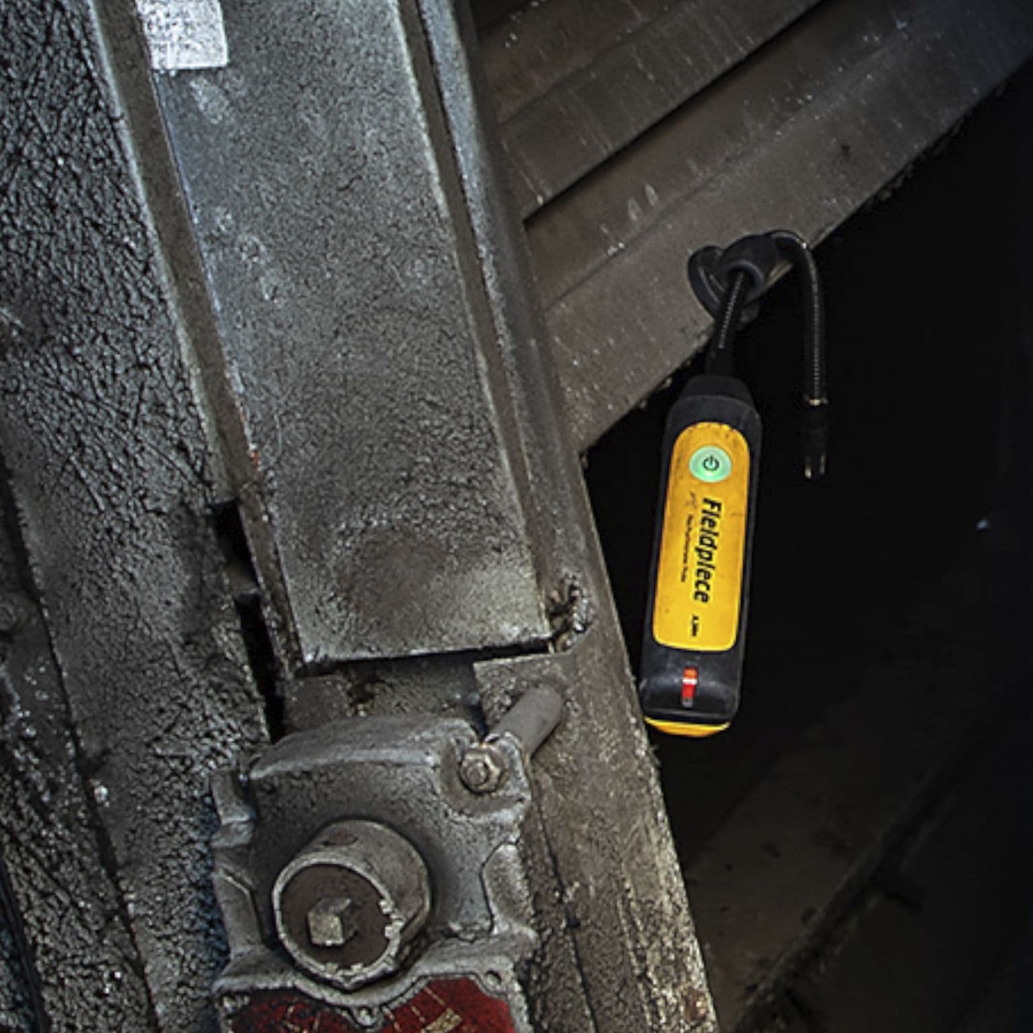 Fieldpiece Job Link System Flex Psychrometer Probe JL3RH - Image 2