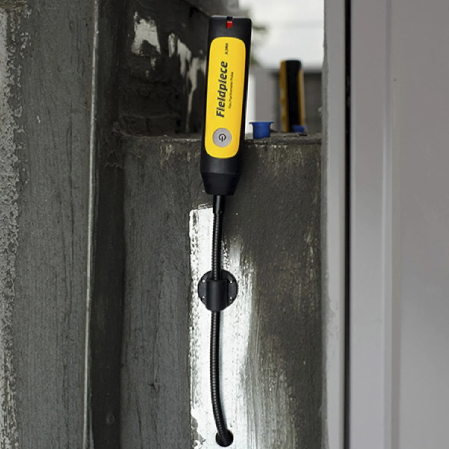 Fieldpiece Job Link System Flex Psychrometer Probe JL3RH - Image 3