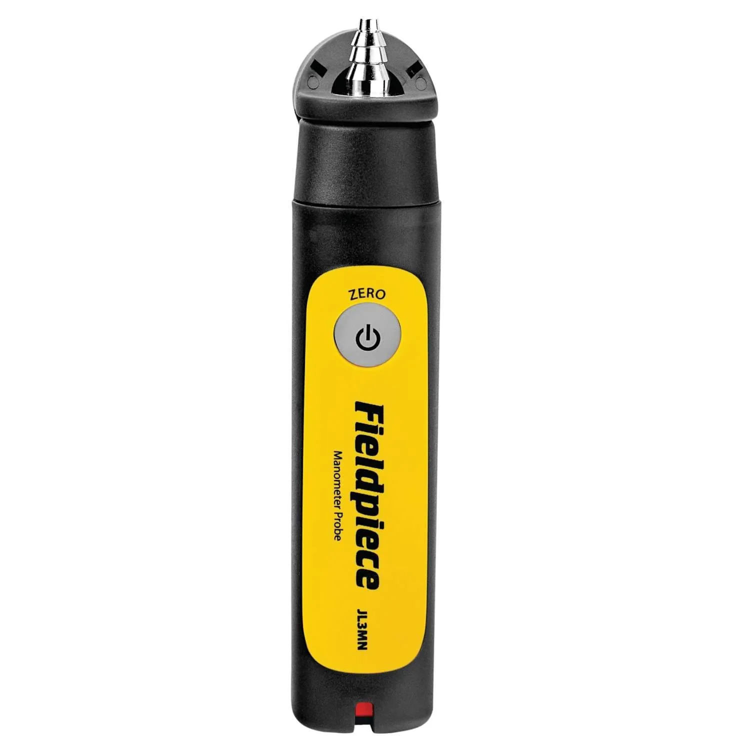 Fieldpiece Job Link System Single Port Wireless Manometer JL3MN - Image 2