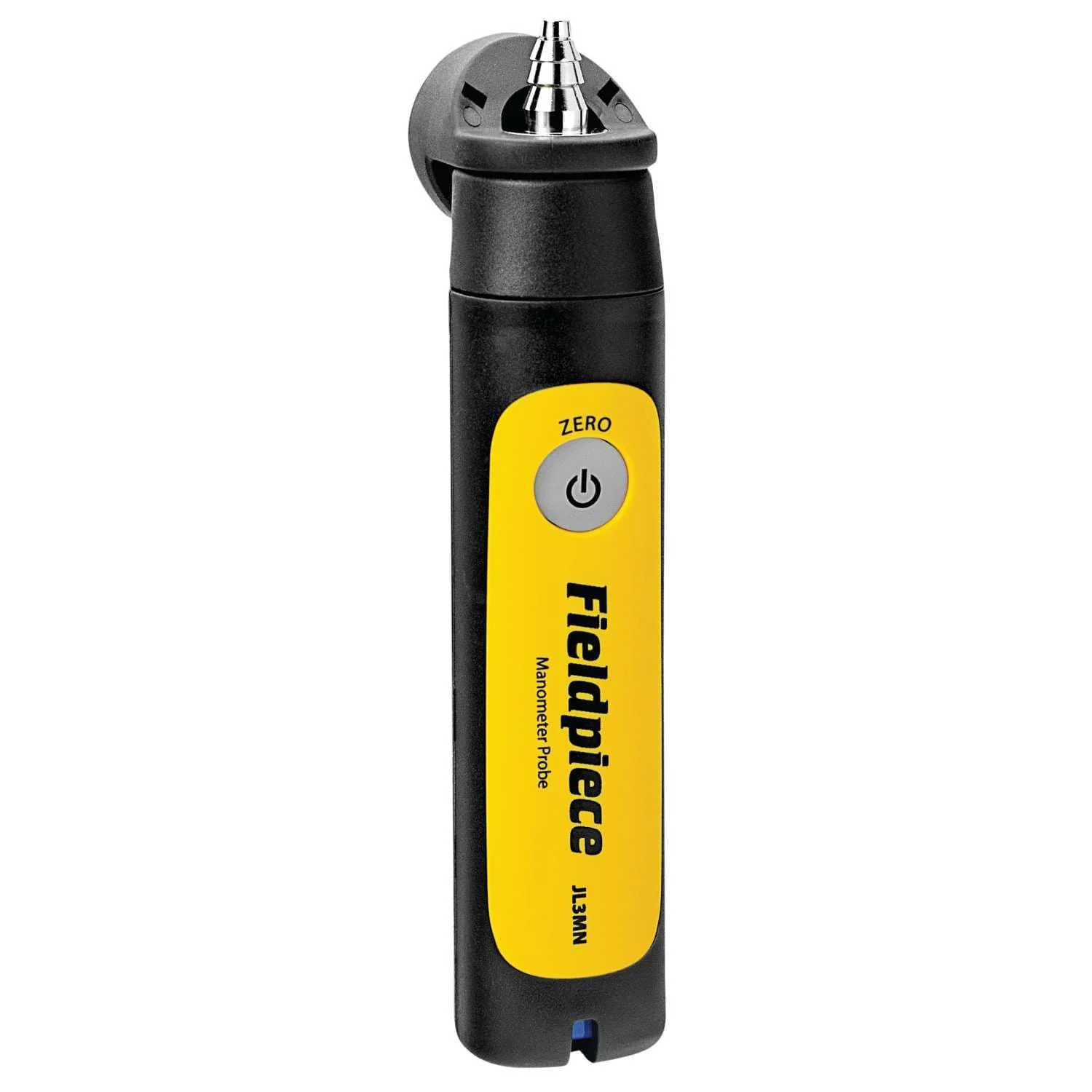 Fieldpiece Job Link System Single Port Wireless Manometer JL3MN - Image 4