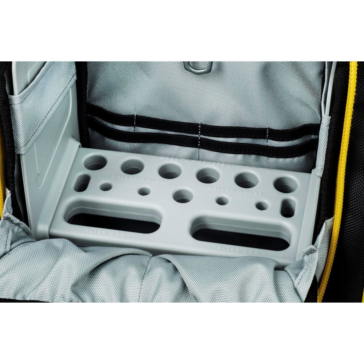 Fieldpiece Service Tool Bag BG44 - Image 3