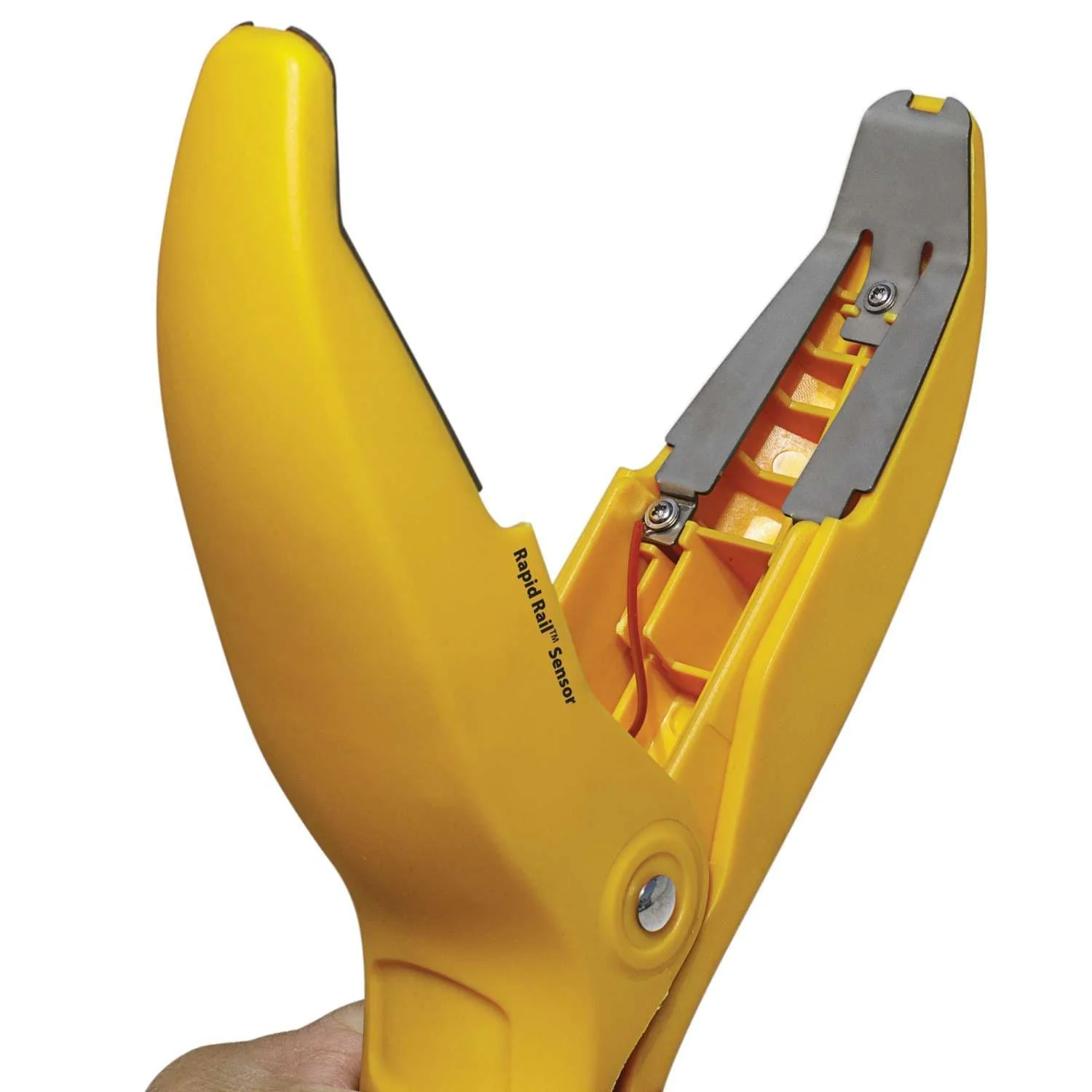 Fieldpiece TC48 Large Pipe Clamp - Image 2