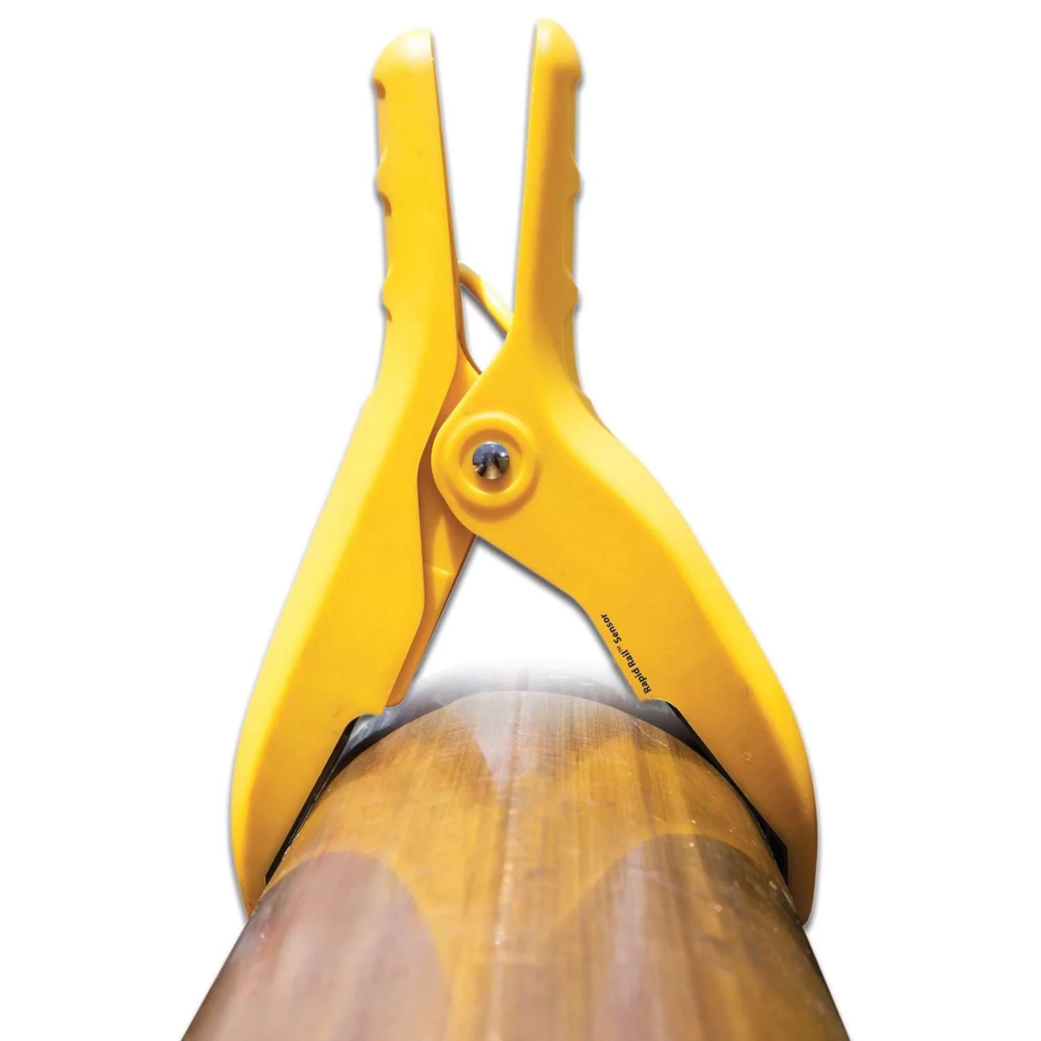 Fieldpiece TC48 Large Pipe Clamp - Image 3