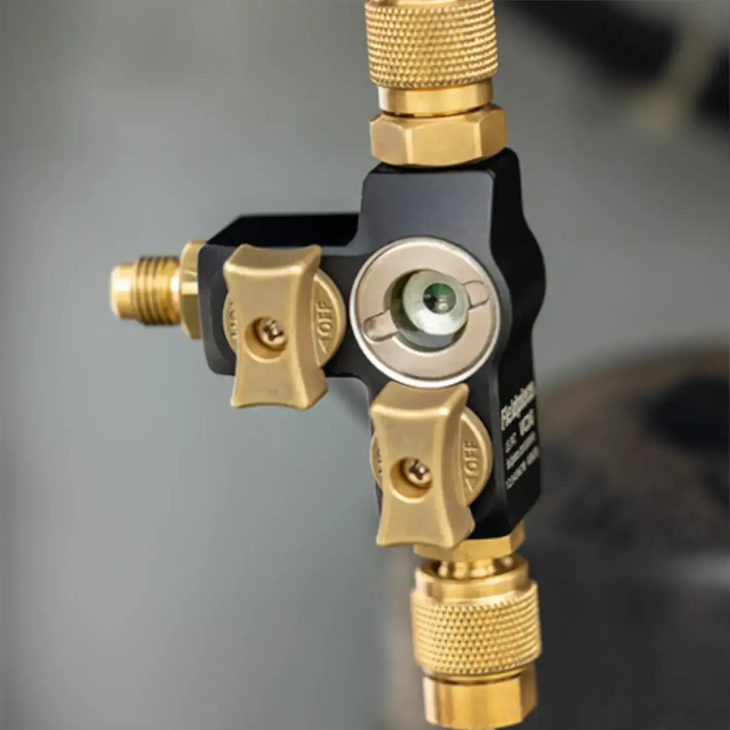 Fieldpiece Valve Core Removal Tool Dual Valve - Image 2