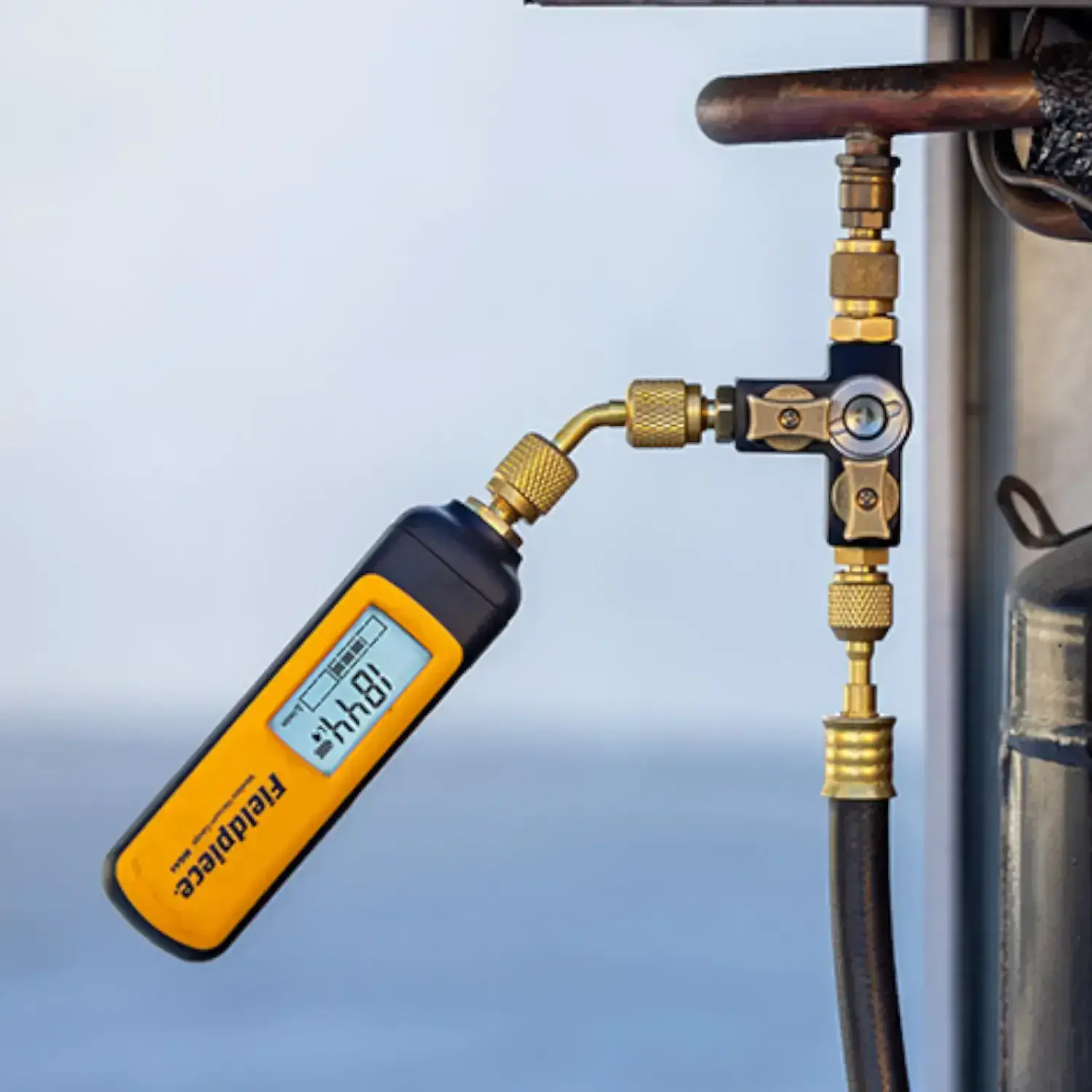 Fieldpiece Valve Core Removal Tool Dual Valve - Image 3