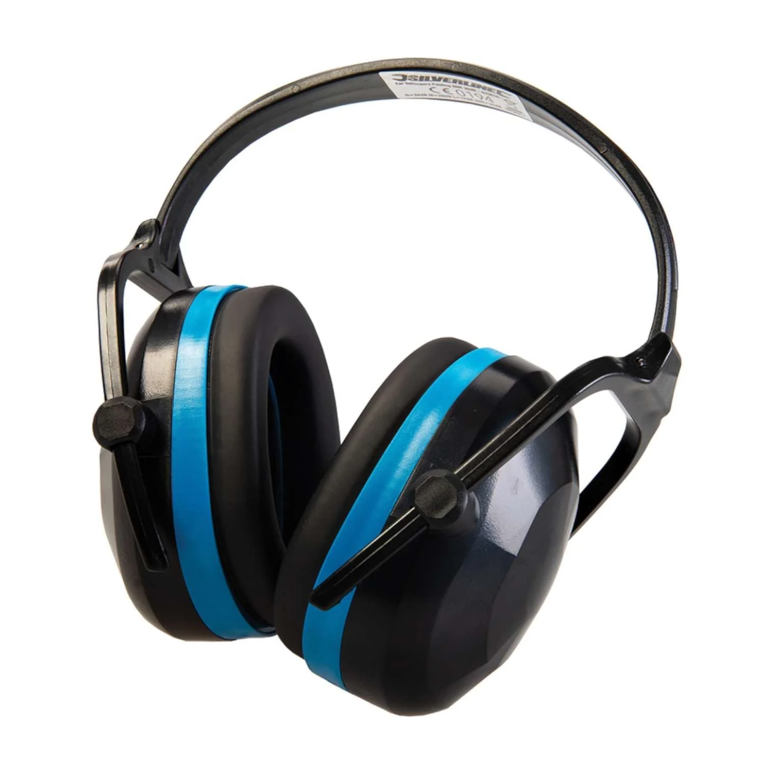 Folding Ear Defenders SNR 30dB - Image 2