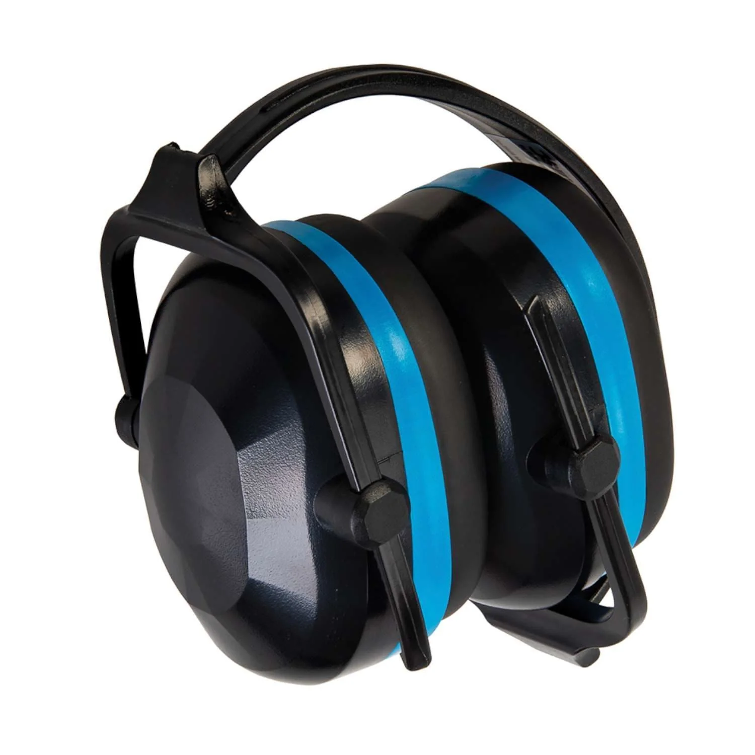 Folding Ear Defenders SNR 30dB - Image 3