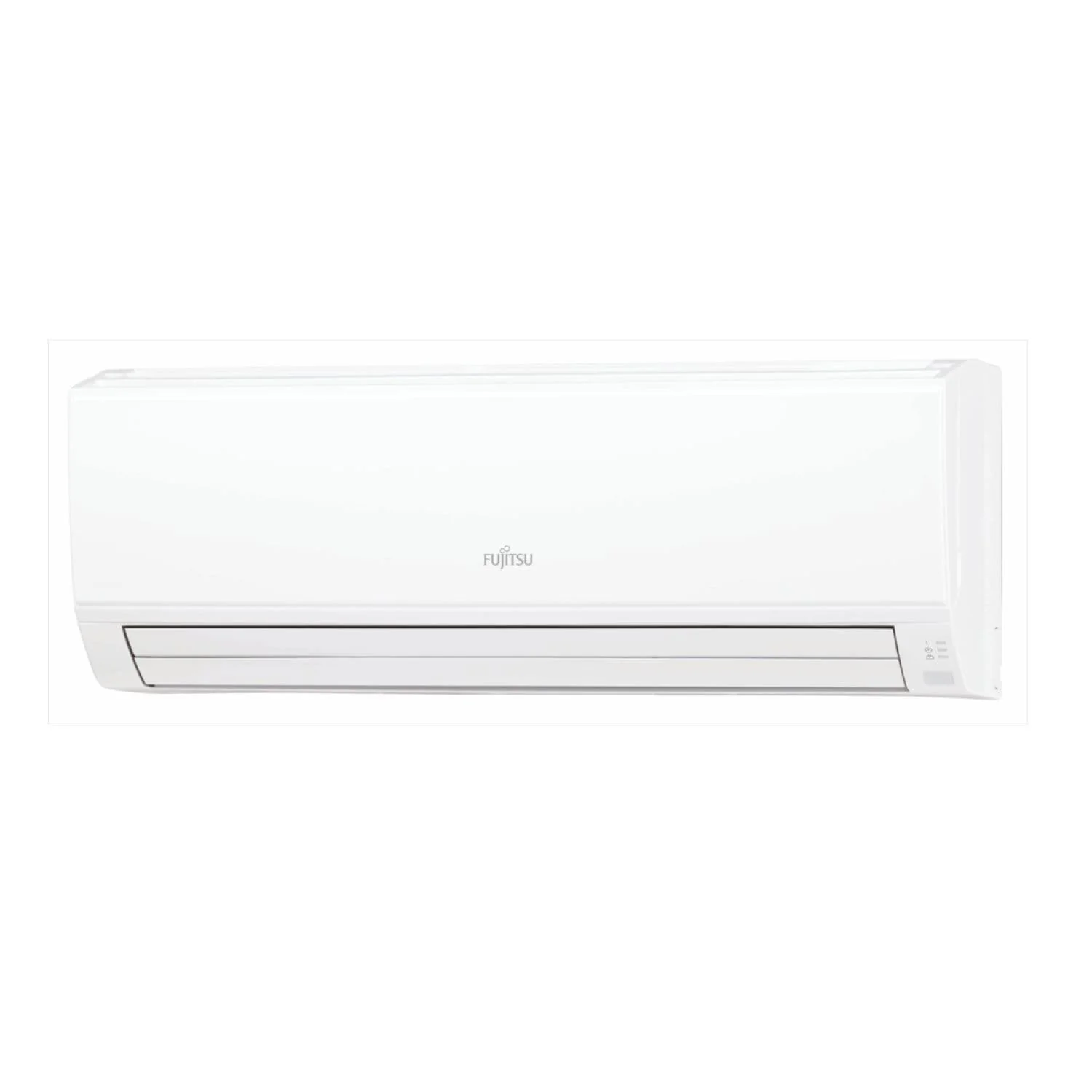 Fujitsu 7.1 kw Wall Mounted Air Conditioning System - Image 2