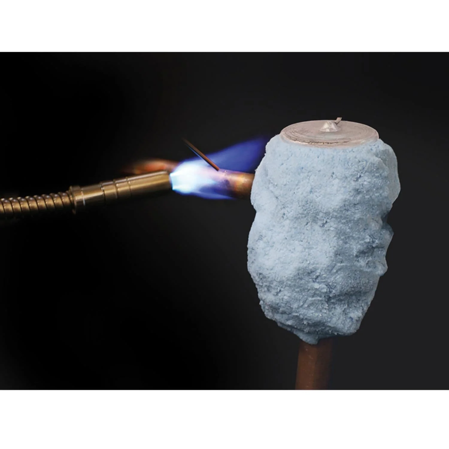Heat Shield Putty Heat Blocking Compound - Image 3