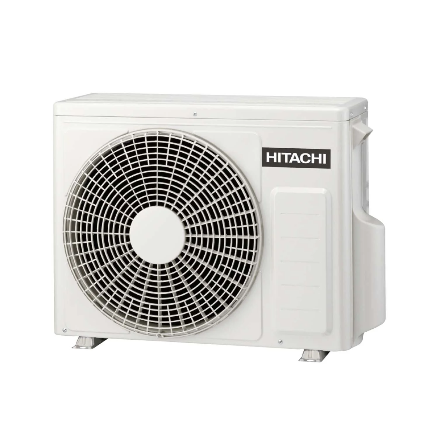 Hitachi airHome 400 Wall Mounted Air Conditioning System 2 Kw - Image 5