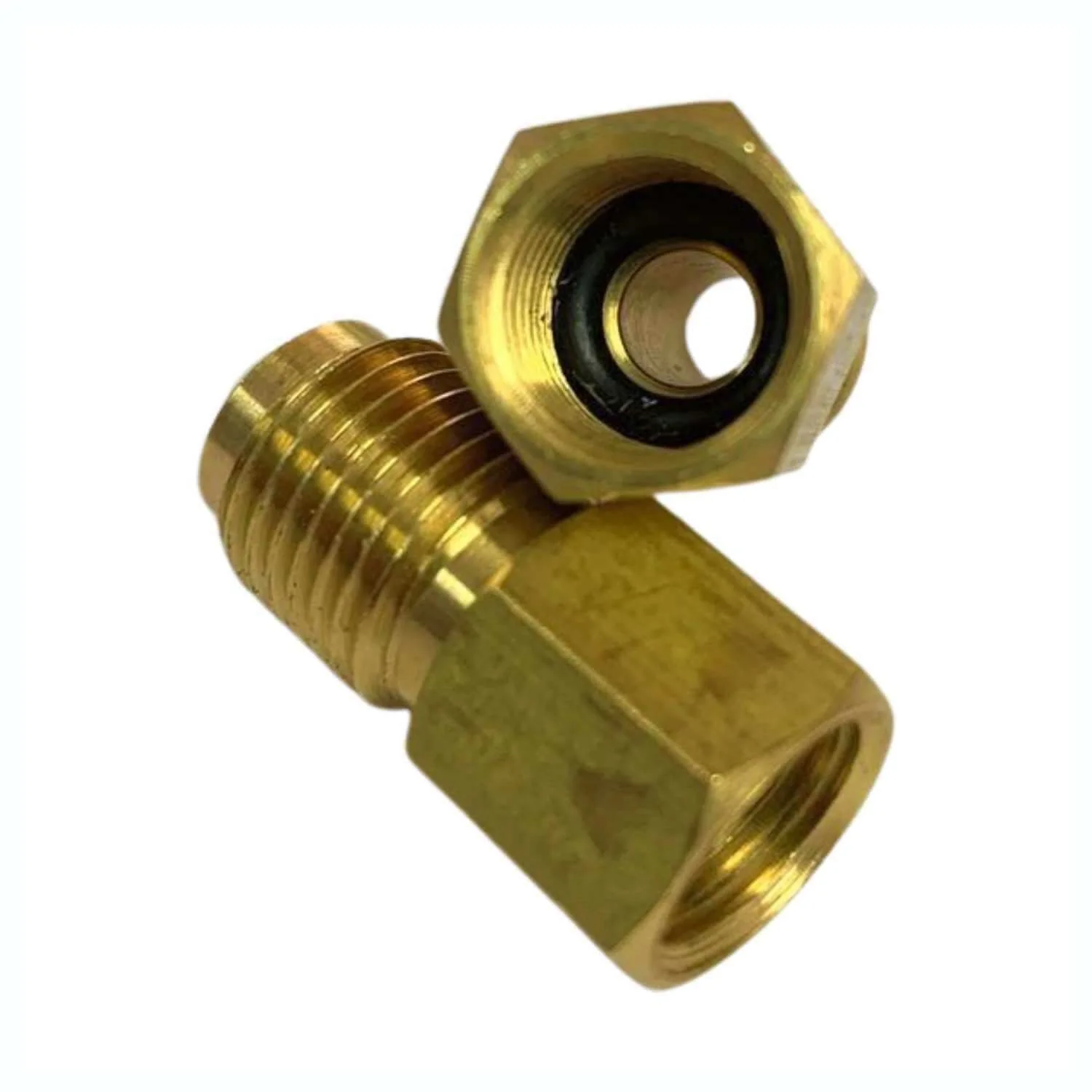 Hose Reducer 5/16" M to 1/4" F - Image 3
