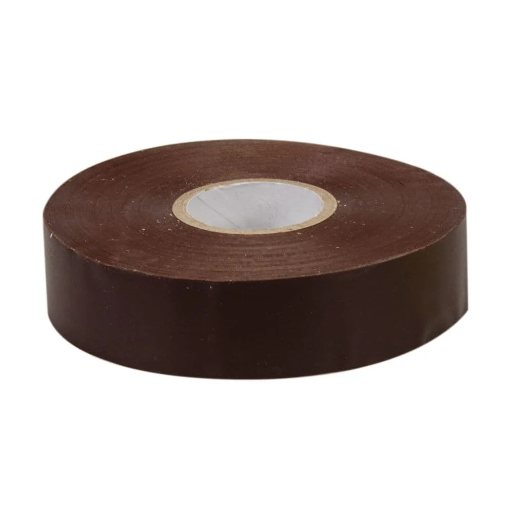 Insulation Tape - 19mm x 33m (All Colours) - Image 3