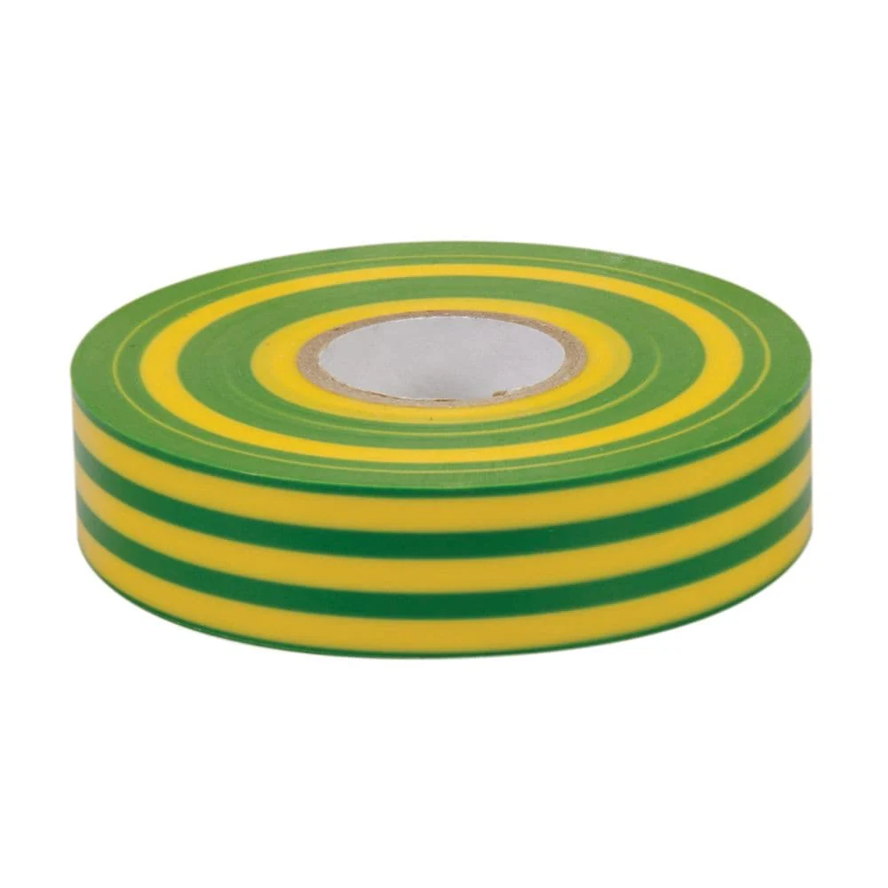 Insulation Tape - 19mm x 33m (All Colours) - Image 4