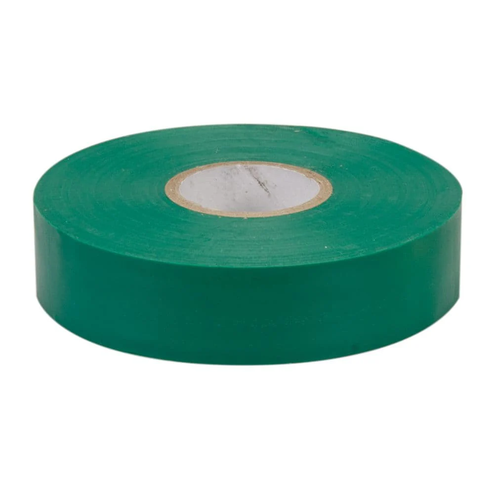 Insulation Tape - 19mm x 33m (All Colours) - Image 5